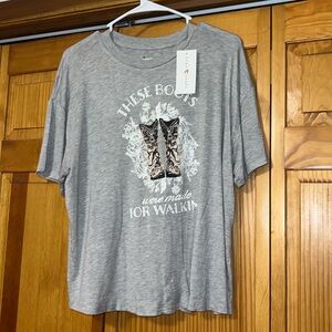 True craft t-shirt!